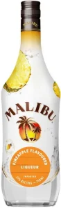 Malibu Pineapple Liqueur 750 ml