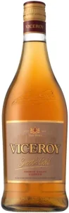 Viceroy Smooth Gold Liqueur 750 ml