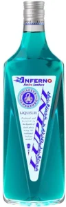 Lupini Sambuca Inferno Liqueur 750 ml