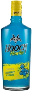 Hooch Howler BlueberryLiqueur 750 ml