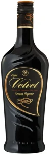 Cape Velvet Chocolate Caramel Cream Liqueur 750 ml