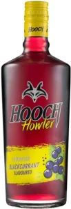 Hooch HowlerBlackcurrent Liqueur 750 ml