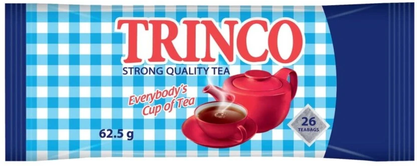 Trinco Strong Quality Black Tea 26