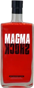 Magma Shock Hot Cinnamon Liqueur 750 ml