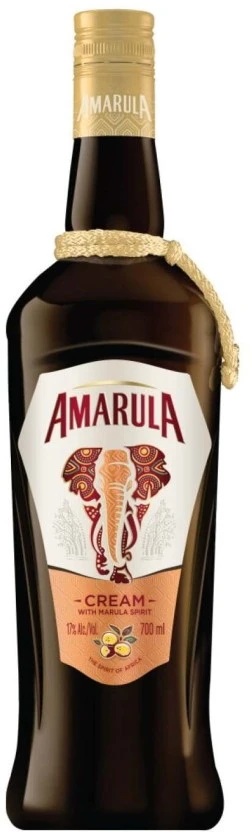 Amarula Cream Liqueur 750 ml