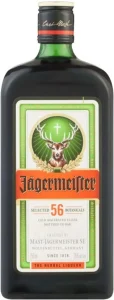 Jagermeister Liqueur 750 ml