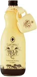 Tant Sannie Cream Liqueur 750 ml