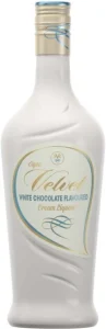 Cape Velvet White Chocolate Cream Liqueur 750 ml
