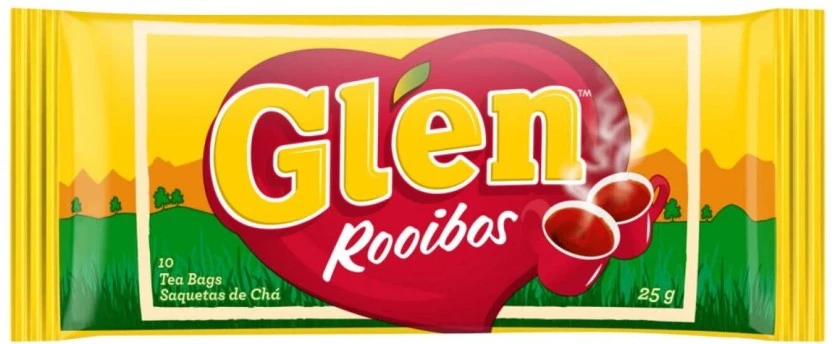 Glen Rooibos Tea 10