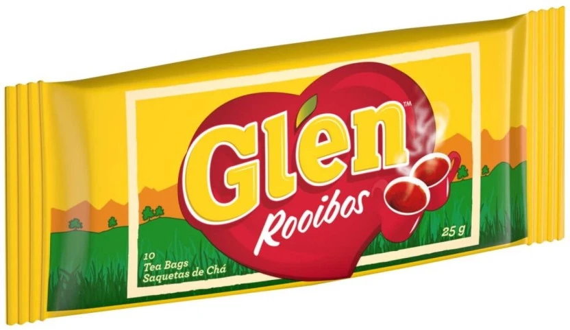 Glen Rooibos Tea 10 - Image 2