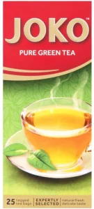Joko Pure Green Tea 25