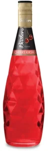 Butlers herry Kirsch Cocktail Liqueur 6 x 750 ml