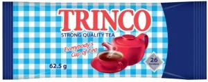 Trinco Strong Quality Black Tea X 26
