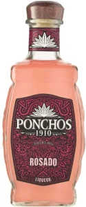 Ponchos Rosado  Liqueur 750 ml