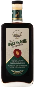 Hasenrache Liqueur 750 ml