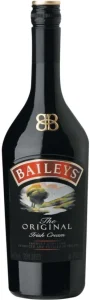 Baileys Original Irish Cream Liqueur 750 ml