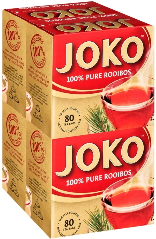 Joko 100% Pure Rooibos Tea Tetra X 320