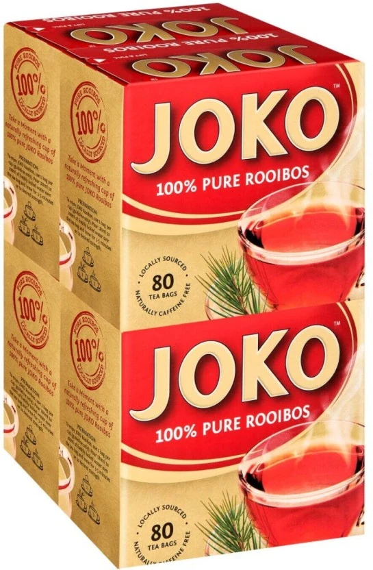 Joko 100% Pure Rooibos Tea Tetra X 320 - Image 2