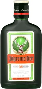 Jagermeister Liqueur 200 ml