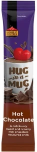 Hug In A Mug Hot Chocolate Instant Coffee 25 g