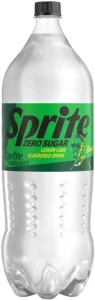 Sprite Zero Sugar 2 L