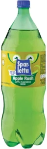 Sparletta Apple Rush Drink 6 X 2 L