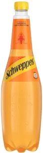 Schweppes Premium Tangerine Drink 1 L