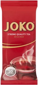 Joko Strong Quality Black 10 Teabags
