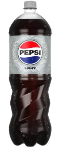 Pepsi Light 2 L