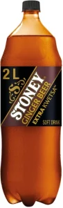 Stoney Ginger Beer Clasic 2 L