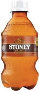 Stoney Ginger Beer Classic 300 ml