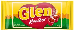 Glen Rooibos 10 Teabags