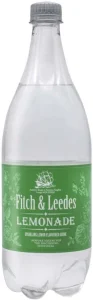 Fitch Leedes Lemonade 1 L