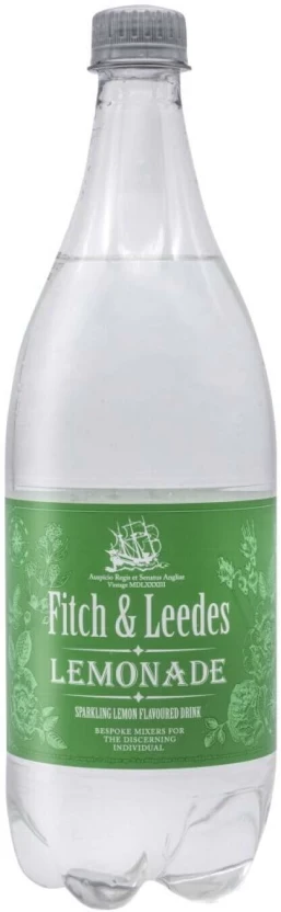 Fitch Leedes Lemonade 1 L