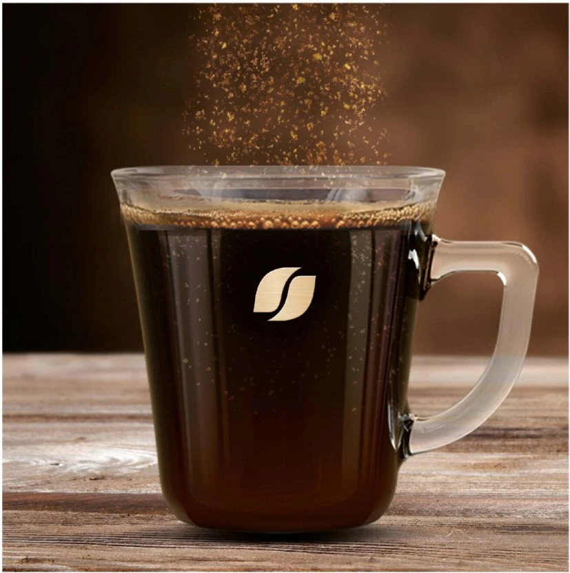 Nescafé Gold Roast Ground Coffee 200 g - Image 4