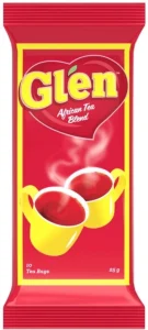 Glen Black 10 Teabags