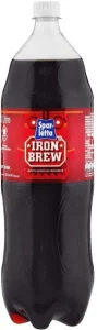 Sparletta Iron Brew 2 L