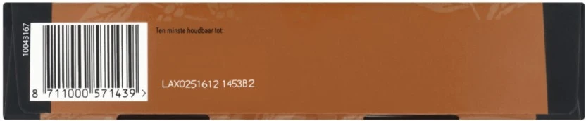 Douwe Egberts Excellent Coffee 100% Arabica Mocca Lungo 9 Capsule Mocha 20 Capsules - Image 4