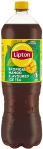 Lipton Ice Tea Mango 1. 5 L