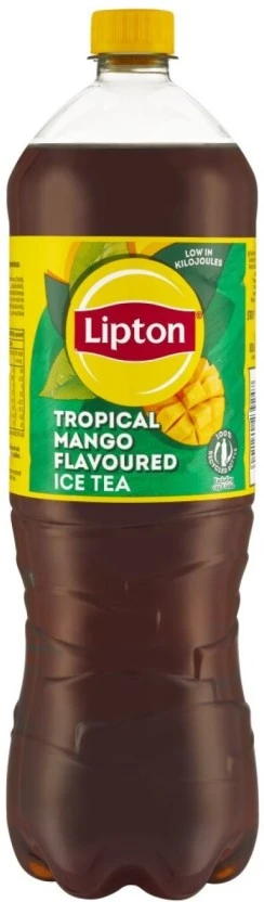 Lipton Ice Tea Mango 1. 5 L