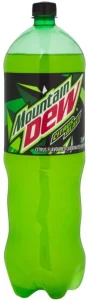 Mountain Dew Citrus Blast 2 L