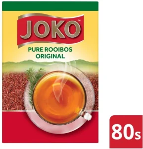 Joko Pure Rooibos Original Tetra Teabags
