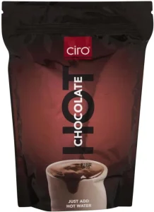 Ciro Hot Chocolate 1 kg