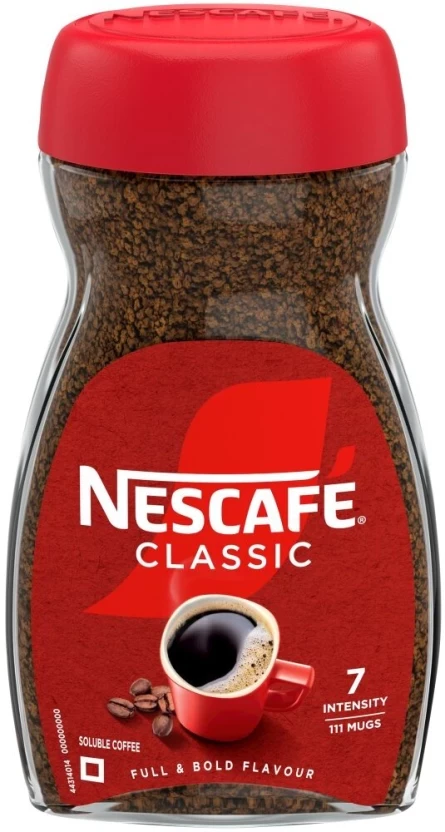 Nescafé Classic Roast Ground Coffee 200 g - Image 3