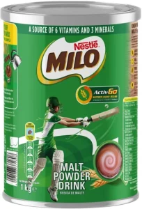 Nestle Milo Malt Powder Drink 12 X 1 kg