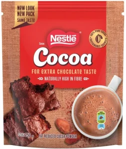 Nestle Chocolate Milkshake 250 g