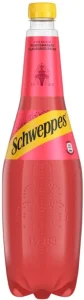Schweppes Premium Pomegranate Drink 1 L
