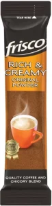 Frisco Instant Original Stick Coffee 200 X 3. 5 g