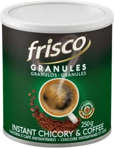 Frisco Granules Instant Chicory Coffee 250 g
