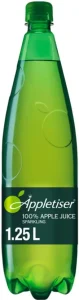 Appletiser Sparkling Apple Juice 1. 25 L